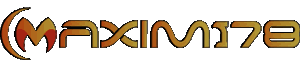MAXIM178 Logo